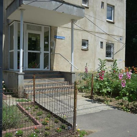 Studio Agatha 26 Bucarest Exterior foto