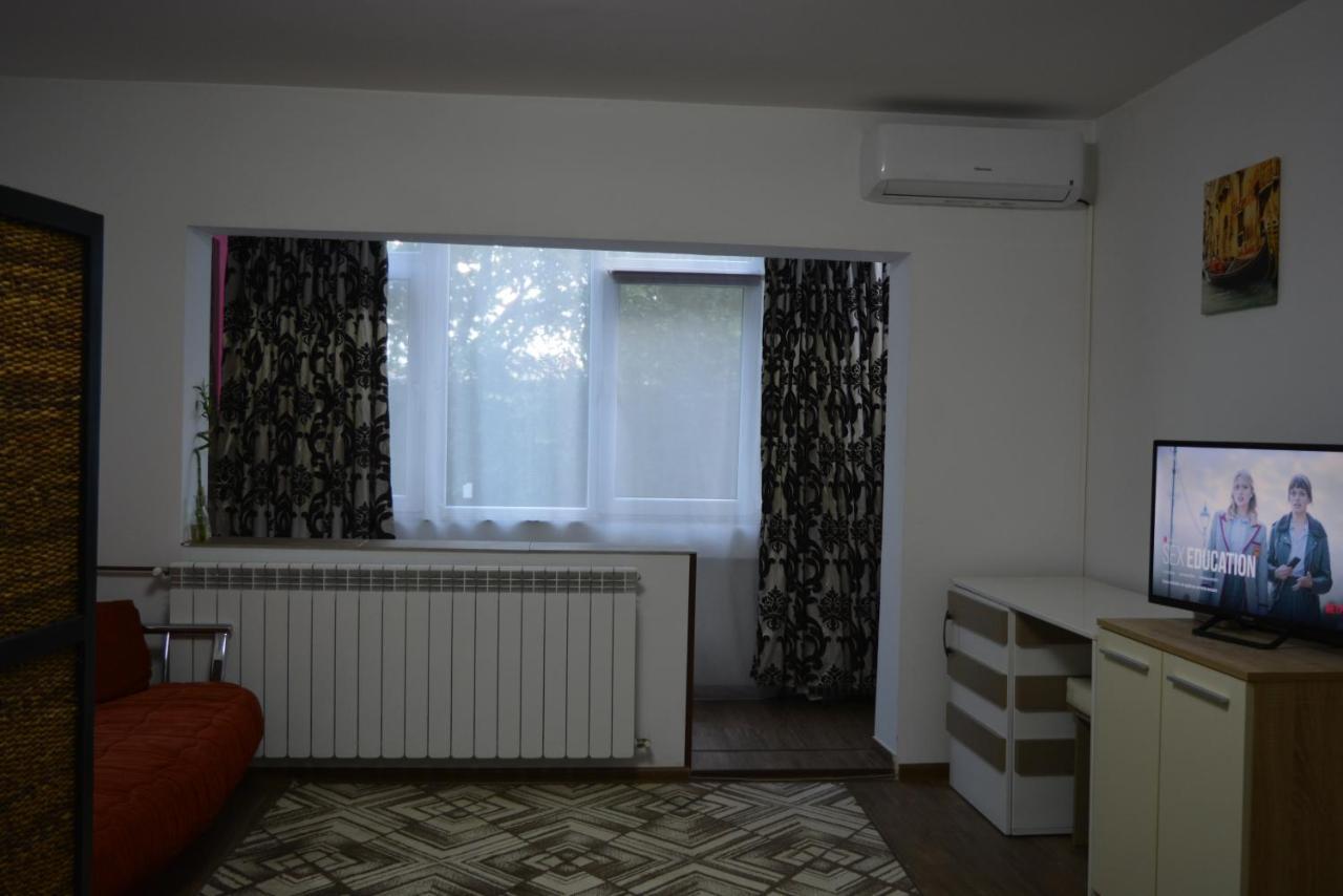 Studio Agatha 26 Bucarest Exterior foto