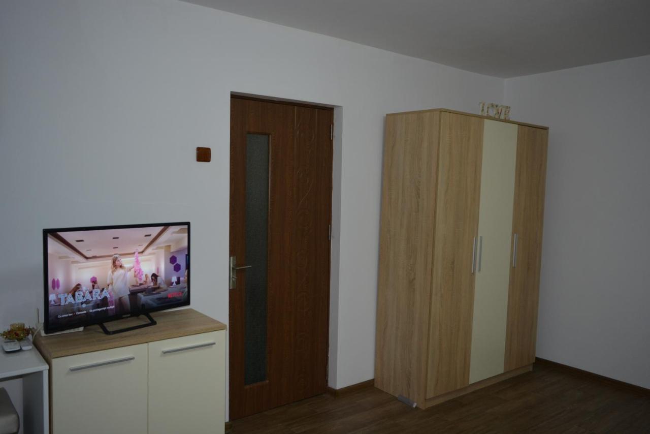 Studio Agatha 26 Bucarest Exterior foto