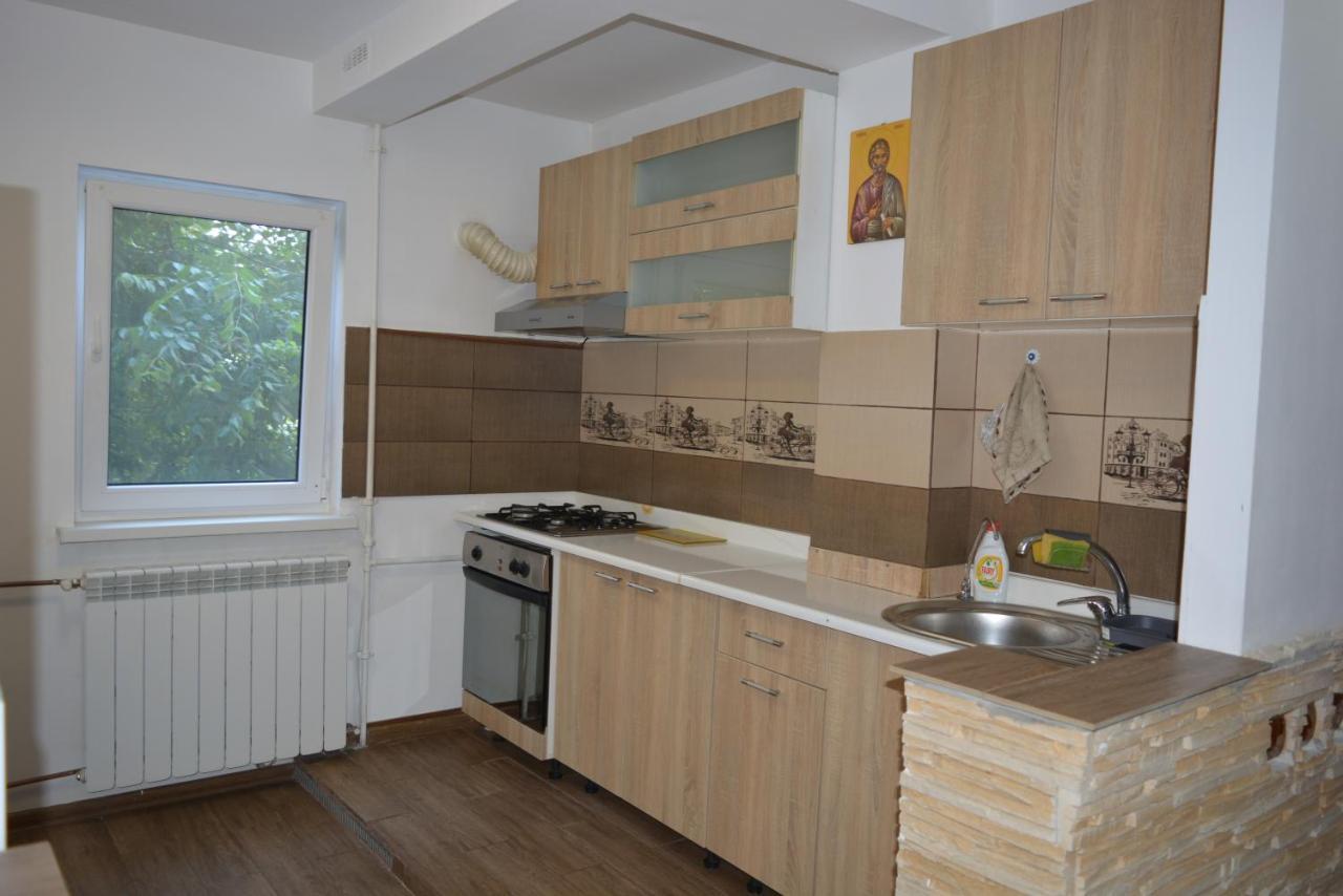 Studio Agatha 26 Bucarest Exterior foto