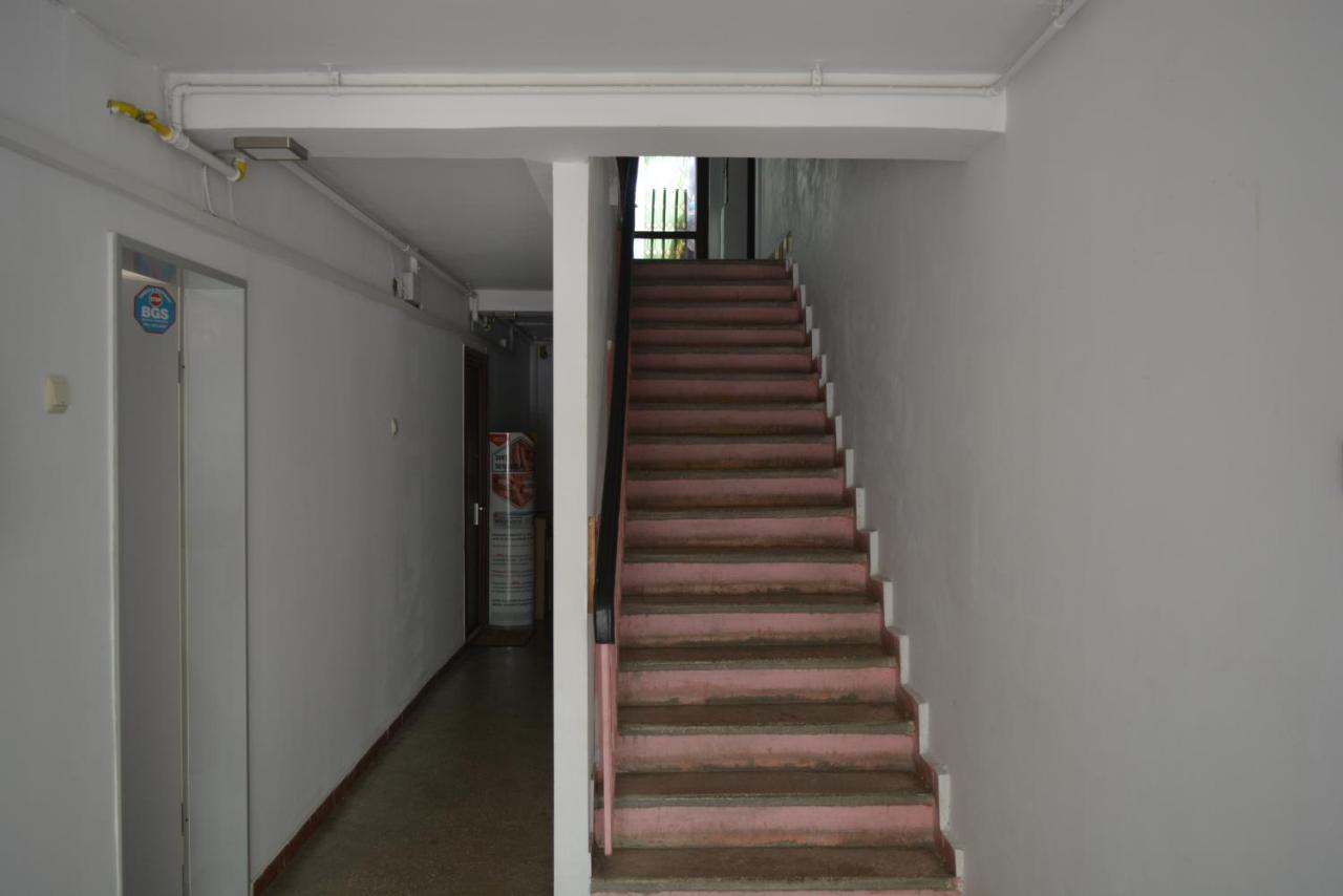 Studio Agatha 26 Bucarest Exterior foto