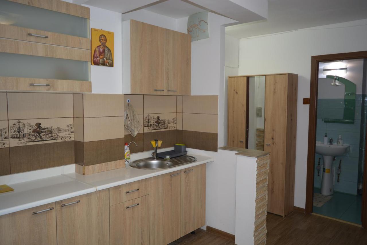 Studio Agatha 26 Bucarest Exterior foto
